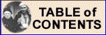 Table of Contents Icon