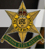 Burma Star Association