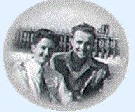 Stuart and Dennis 1945
