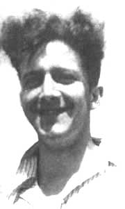 Dennis Crosby, age 16